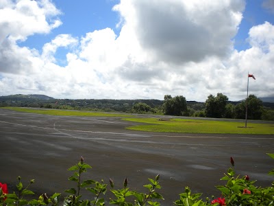 Princeville Airport-HI01