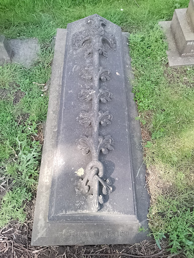 Horbury Cemetery - Thumbnail