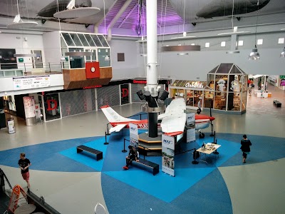 Photos of iHelp.fi &ndash; Kempele, Kauppaskeskus Zeppelin