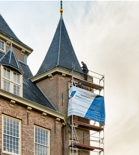 Weijerseikhout B.V. Ambachtsweg 18 6562 AV Groesbeek - Thumbnail