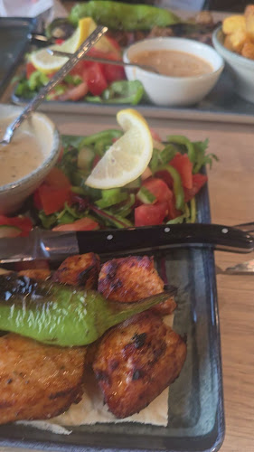 Anmeldelser af Valens Cafe & Restaurant i Hørsholm - Restaurant