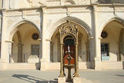 Photos of Saint Joseph's Roman Catholic Church