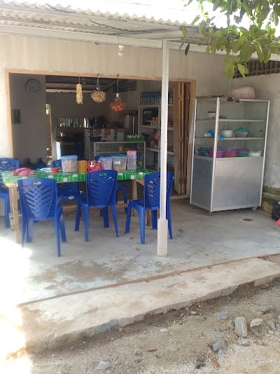 Photos of Warung Pecel Bude Tirah Depan Kantor Pln Kawal
