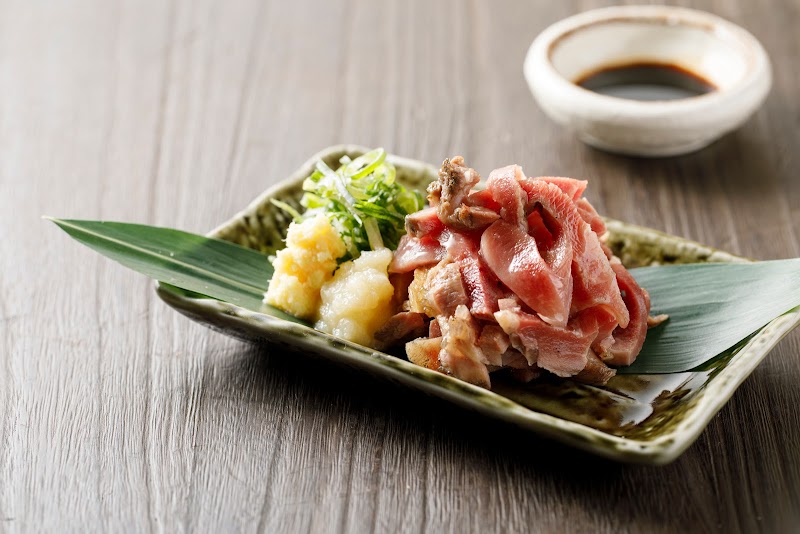 名古屋手羽先きんしゃち酒場 金沢駅前店