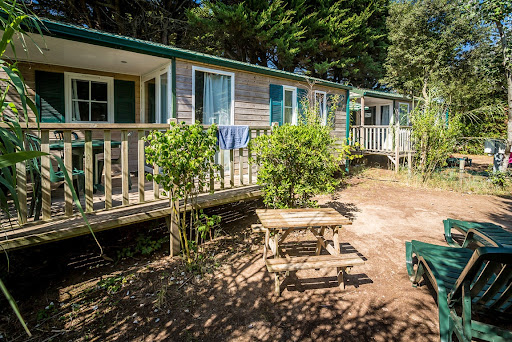 Camping Clicochic - Camp du Soleil