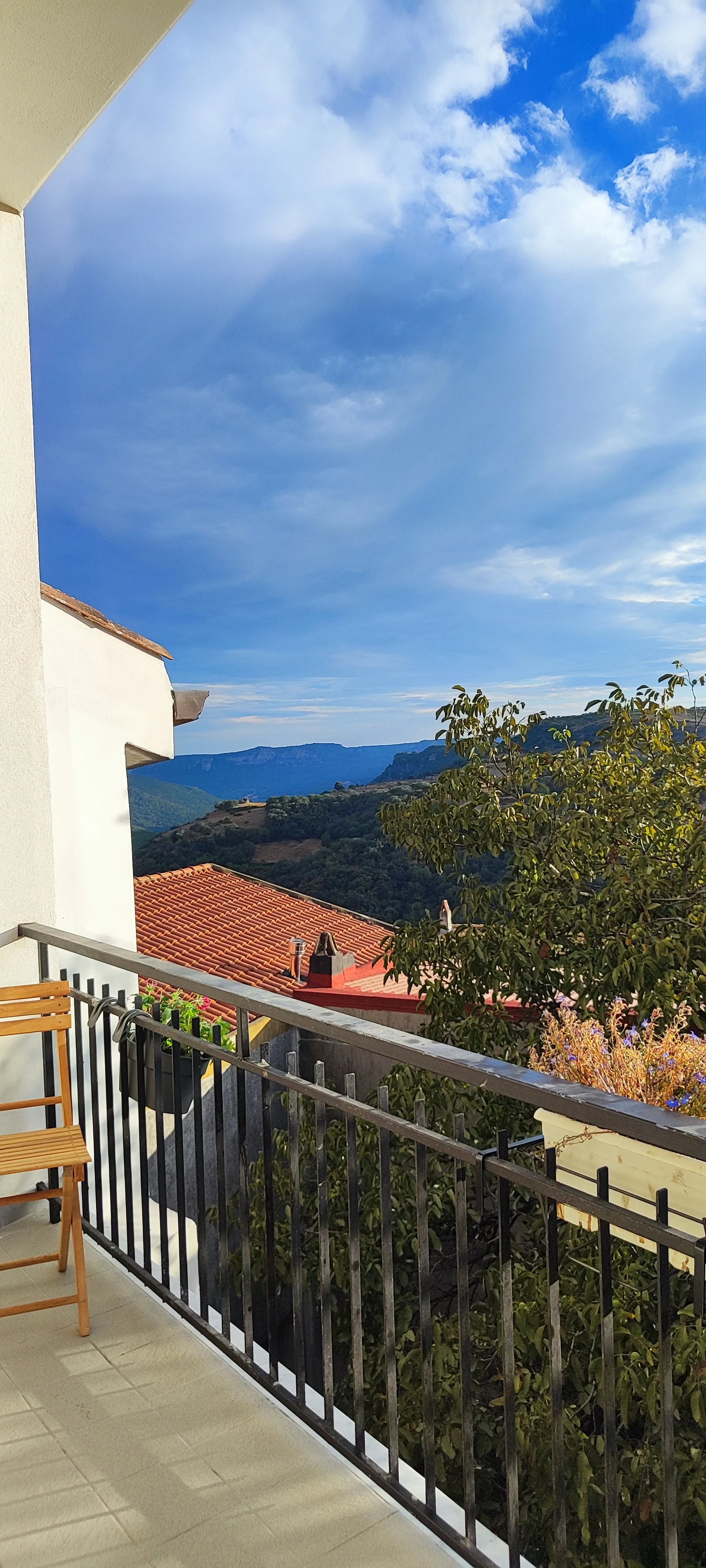 S'Erbei Niedda Guesthouse