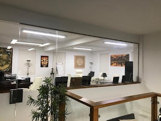 AIK Glass Co. Ltd