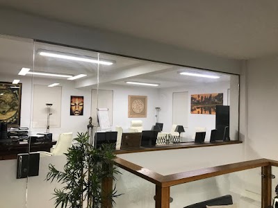 AIK Glass Co. Ltd