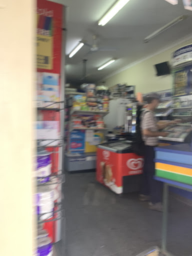 Homebush West Newsagency - Thumbnail