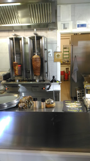 Döner Haus Warthausen - Thumbnail