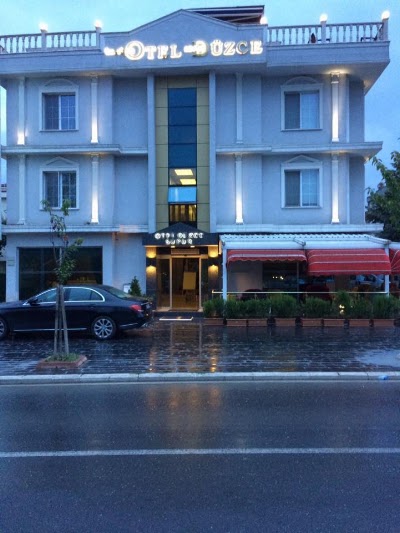 Photos of Boutique Otel D&uuml;zce S&uuml;rur
