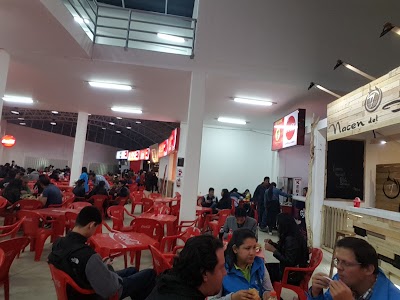 Photos of Campo Ferial Sucre