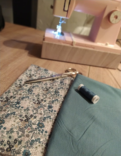 Ta'créa couture - Thumbnail