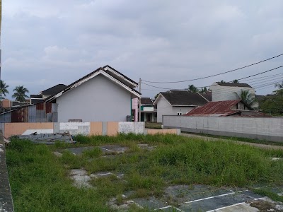 Photos of Perumahan Kenten Gardena 2