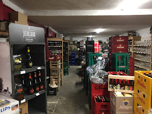 Photo n°7 de Caves Carpentier à Aulnoye-Aymeries (Marchand de bière)