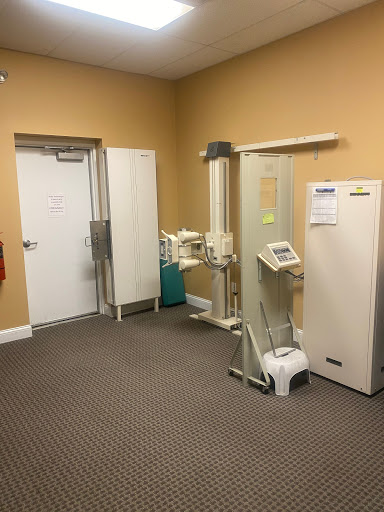 Baker Chiropractic and Wellness - Thumbnail