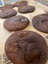 Photo n°86 de Cali Coffee Shop | Brunch Breakfast Lunch | à Nice (Restaurant brunch)