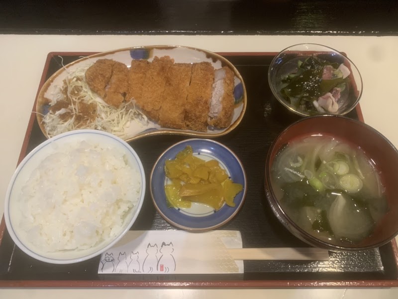 居酒屋・スナック 笑