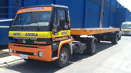 Auto Escola Conquista