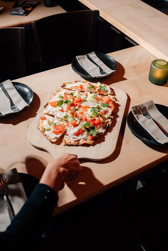 Le Feu - Der Flammkuchen in Halle an der Saale - Halle (Saale) - Thumbnail