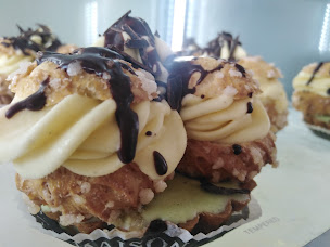 Photo n°33 de Le Sablé D'Or à Pont-d'Ouilly (Snack)