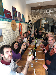 Photo n°22 de Moksi café à Lagrasse (Restaurant de spécialités afro-américaines)