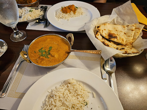 Ammar India Restaurant - Thumbnail