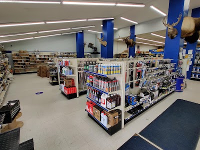 NAPA Auto Parts - C & B Auto Parts