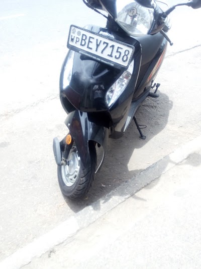 Photos of S H K Motors