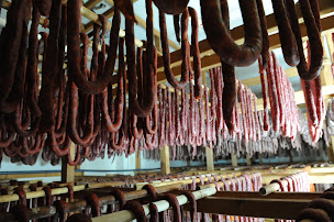 Photo n°21 de Maison Pouget à Err (Traiteur)