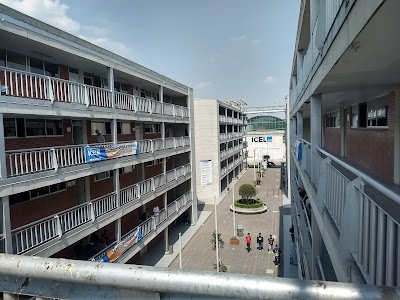 Photos of Icel University Campus Tlalpan-Coyoacan