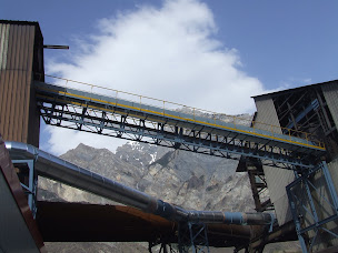 Photo n°8 de JML Industrie à Vrigne aux Bois (Fournisseur d'équipements industriels)