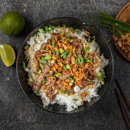 Photo n°7 de Pitaya Thaï Street Food à Montigny-le-Bretonneux (Restaurant thaï)