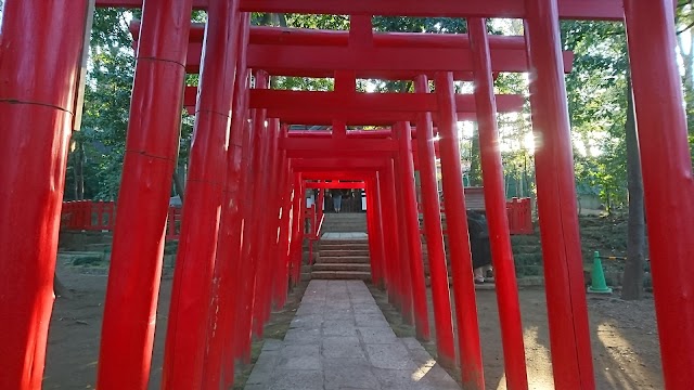 Hikawa-jinja