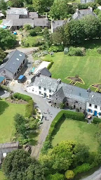 Photo n°2 de Gîtes de Kergudon à Sizun (Hôtel)