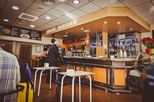 Café Bar Continental - Thumbnail