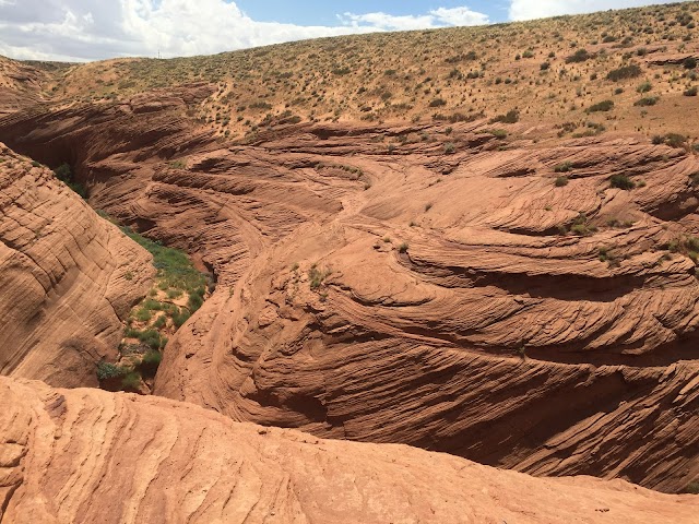 Antelope Canyon Tours, Inc.