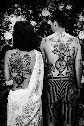 Photo n°11 de Les Sales Gosses Tatouage à Montpellier (Tatoueur)