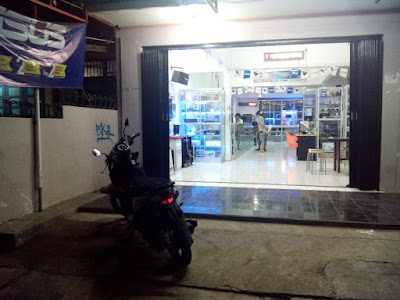 Photos of ETShop Computer