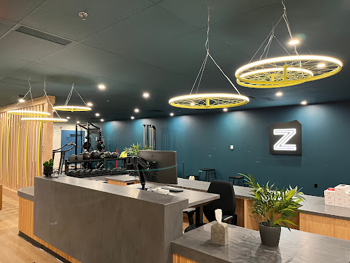 Zwitchback physiotherapy + health - Thumbnail