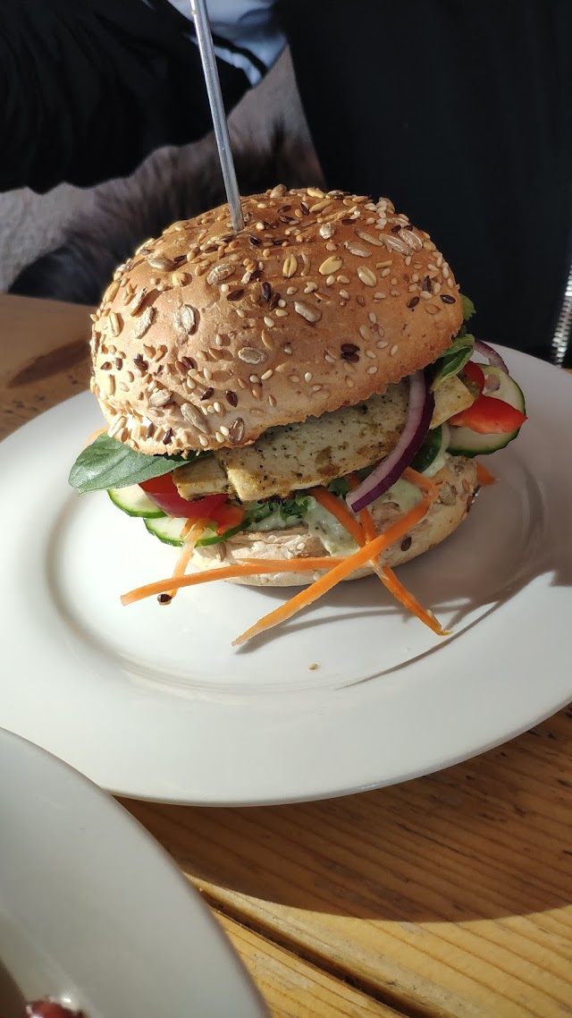 LoveBurger