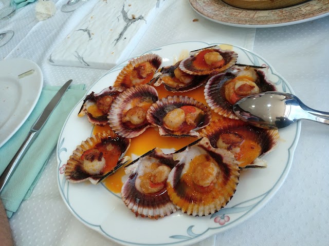 Sisal Restaurante