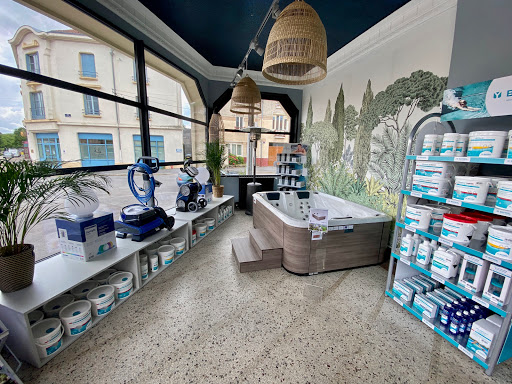 Photo de SARL Dezan Piscines Magiline Verdun à Dieue-sur-Meuse (55320)