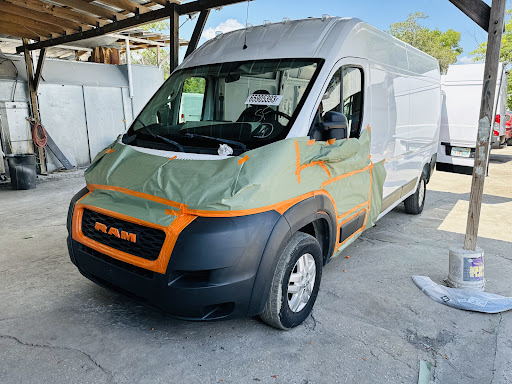 Villeda Collision Body Shop LLC - Thumbnail