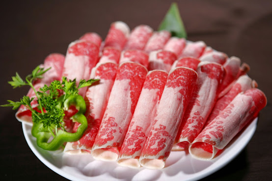 Genwa Korean BBQ (Mid Wilshire) by null