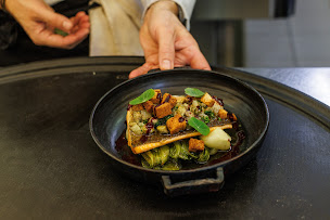 Photo n°38 de Château de la Pioline, Brasserie et lieu événementiel à Aix-en-Provence à Aix-en-Provence (Lieu de mariage)