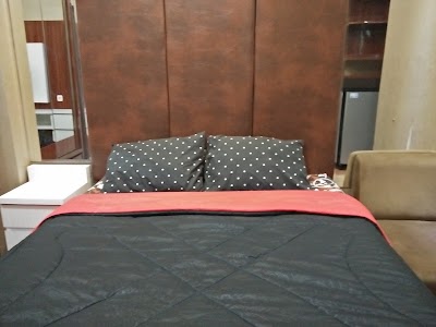 Photos of Apartemen Suite Metro