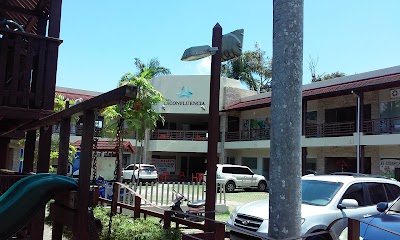 Photos of Plaza La Confluencia