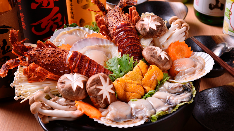 海ぼうず 西那須野店