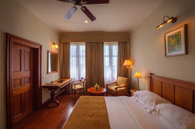 lodging